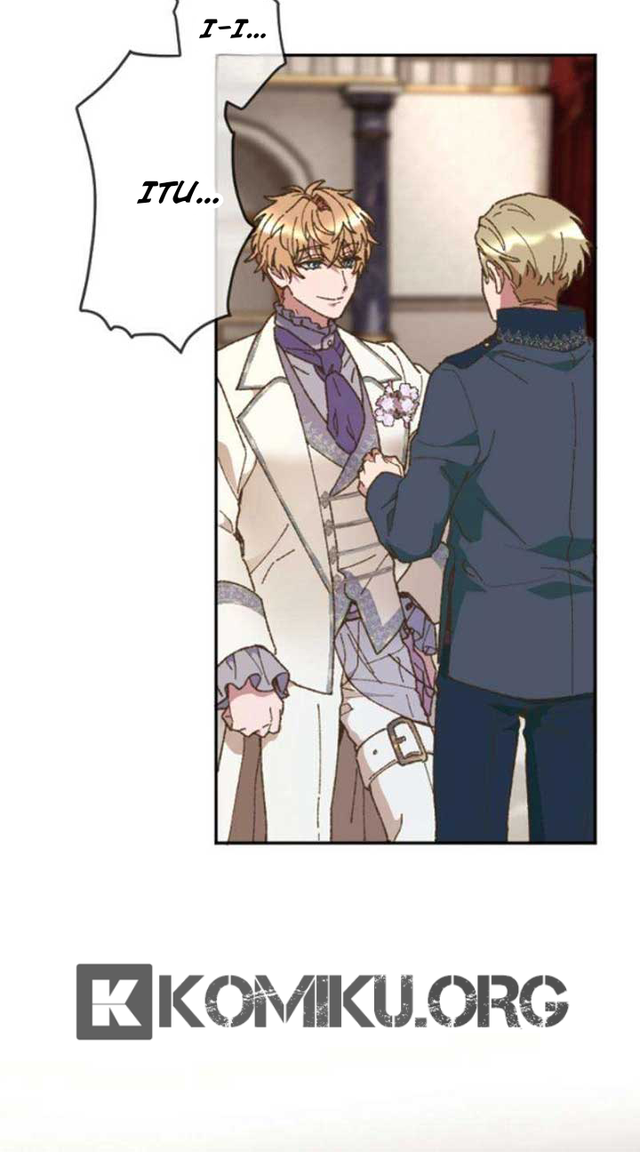 The Sleeping Duke’s Bride Bab 22 halaman 8