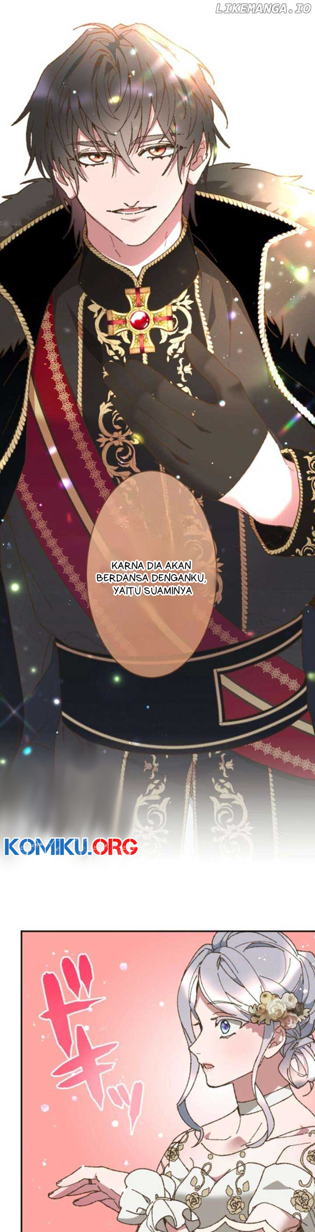 The Sleeping Duke’s Bride Bab 22 halaman 17