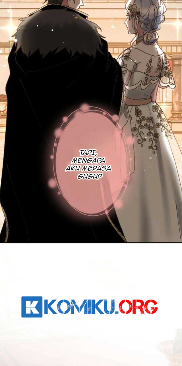 The Sleeping Duke’s Bride Bab 22 halaman 19