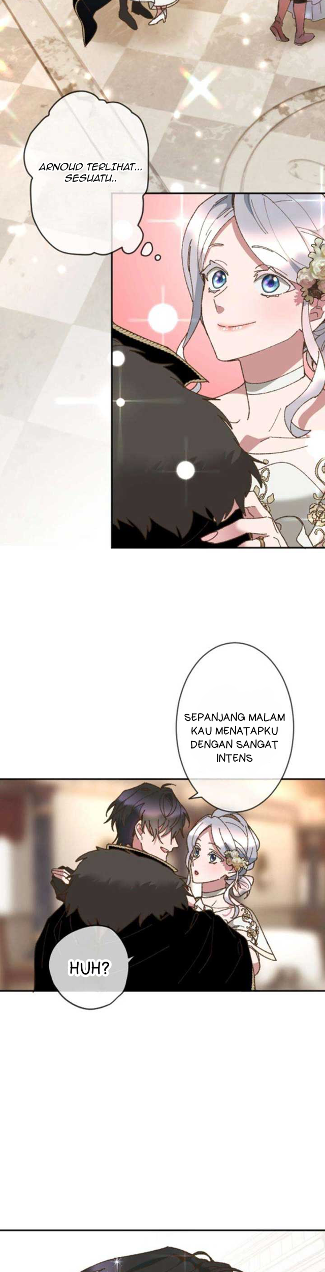 The Sleeping Duke’s Bride Bab 22 halaman 22