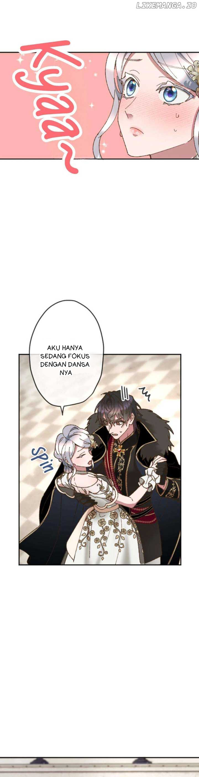The Sleeping Duke’s Bride Bab 22 halaman 24