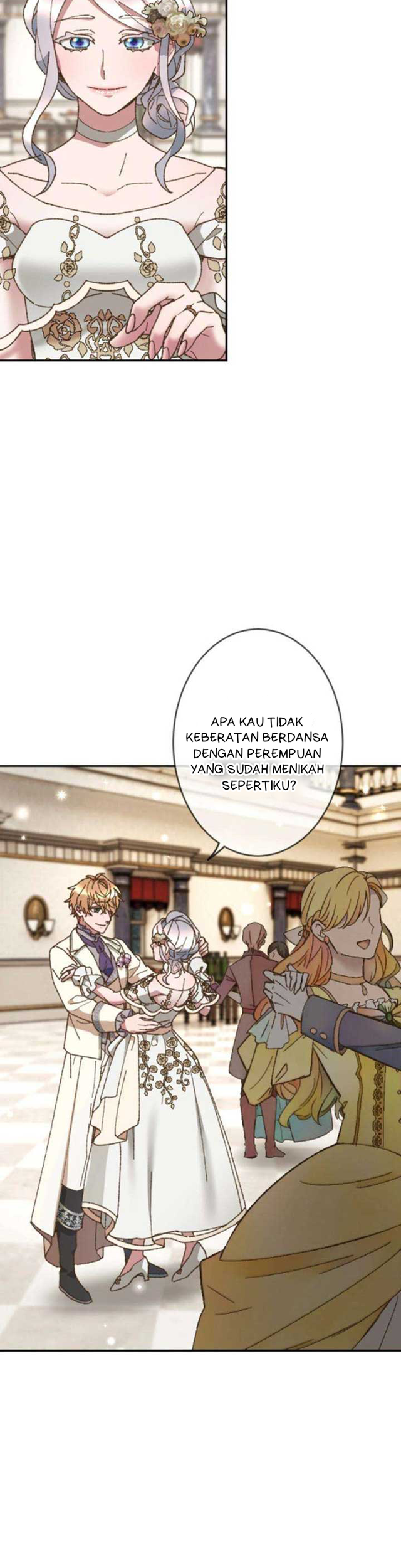 The Sleeping Duke’s Bride Bab 22 halaman 26