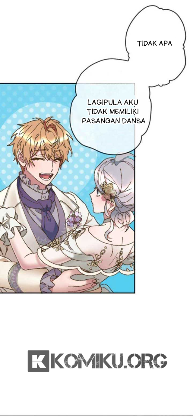 The Sleeping Duke’s Bride Bab 22 halaman 27