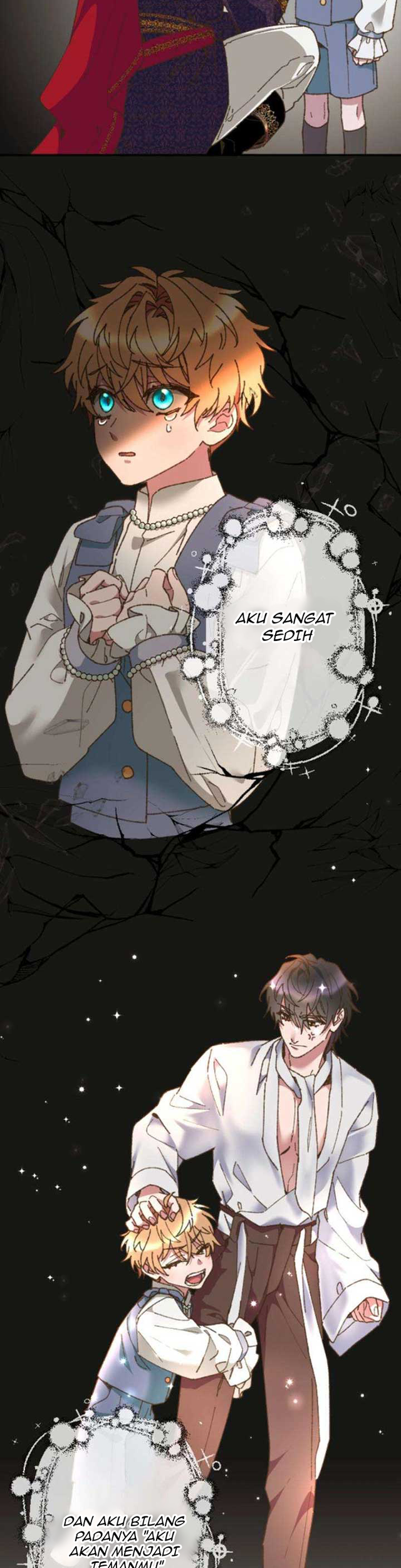 The Sleeping Duke’s Bride Bab 22 halaman 30