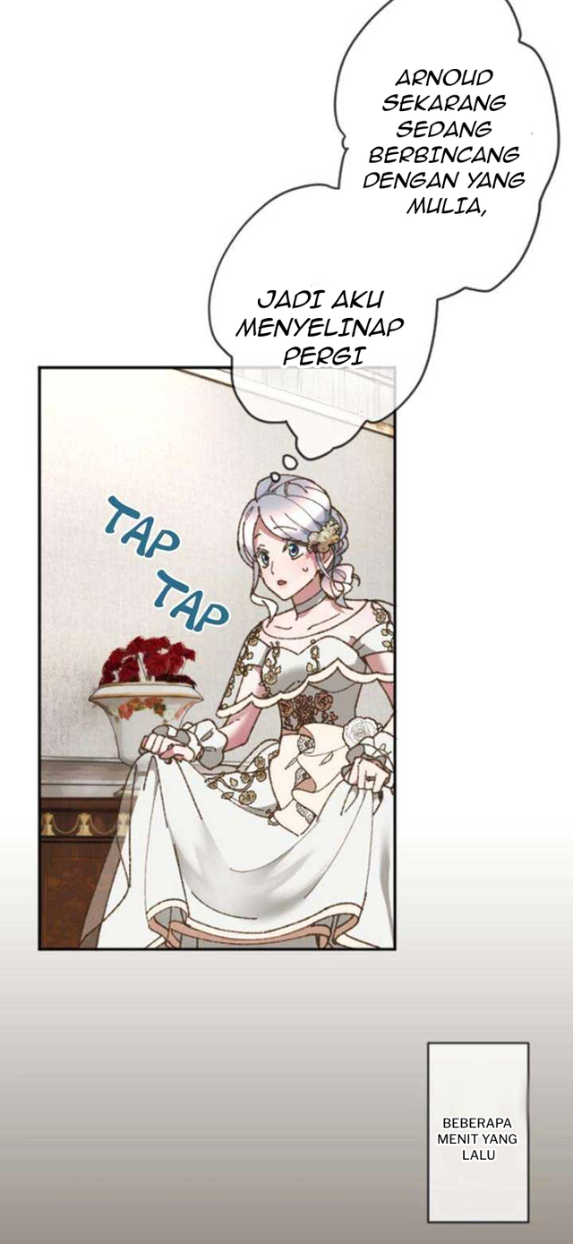 The Sleeping Duke’s Bride Bab 22 halaman 39