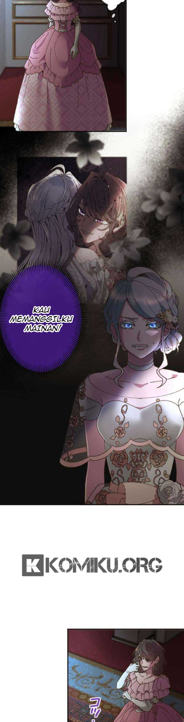 The Sleeping Duke’s Bride Bab 23 halaman 9