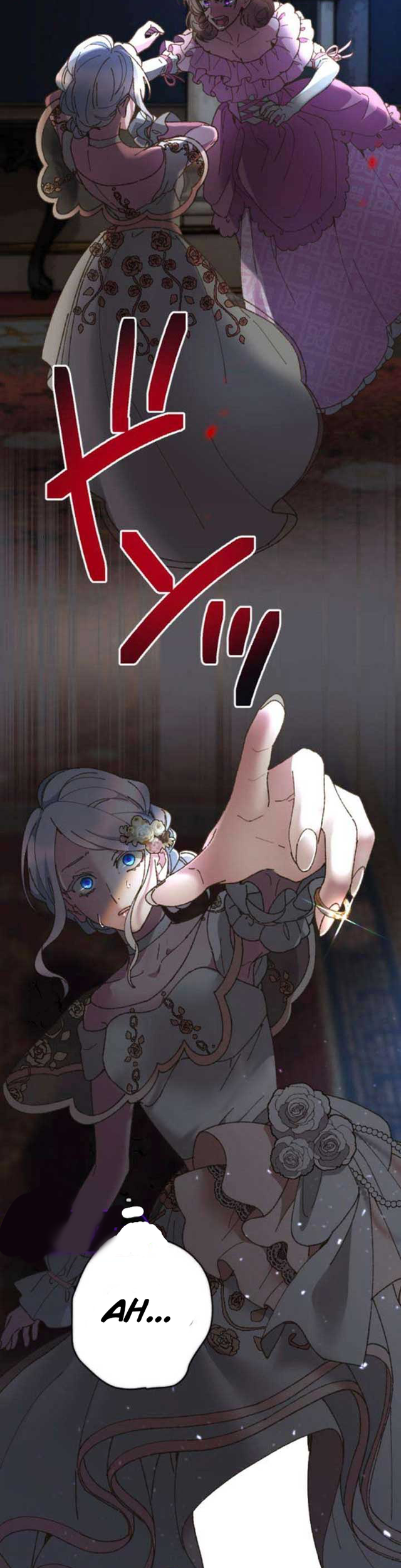 The Sleeping Duke’s Bride Bab 23 halaman 17