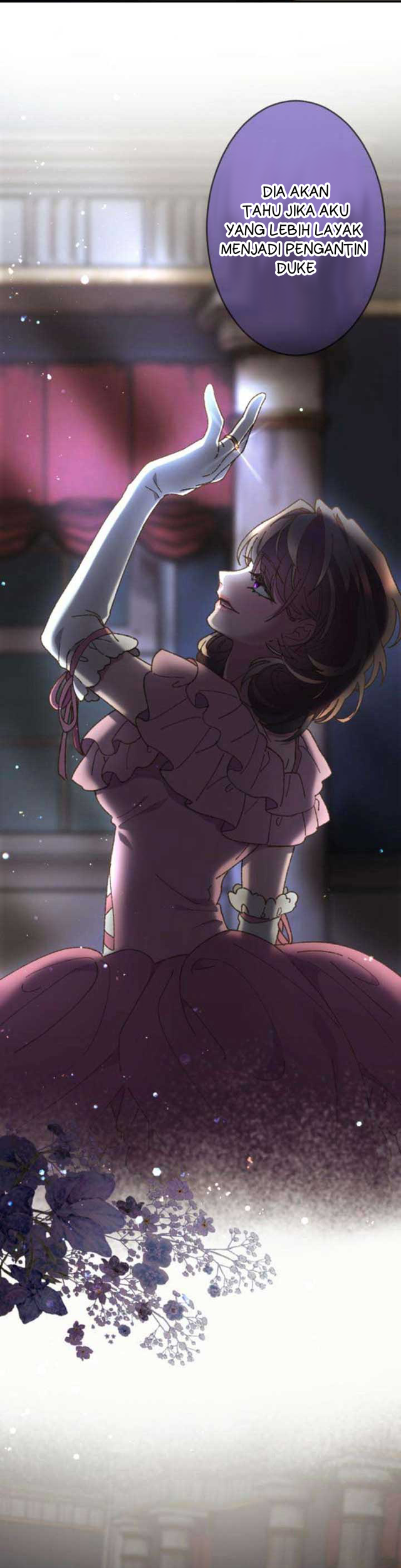 The Sleeping Duke’s Bride Bab 23 halaman 21