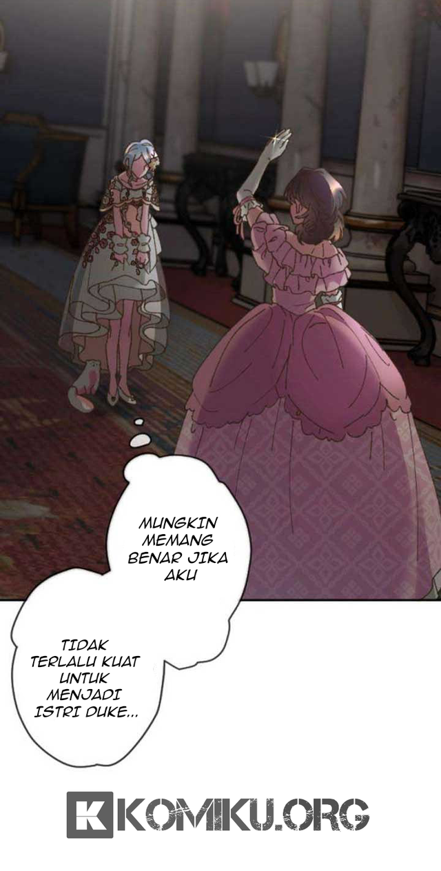 The Sleeping Duke’s Bride Bab 23 halaman 22