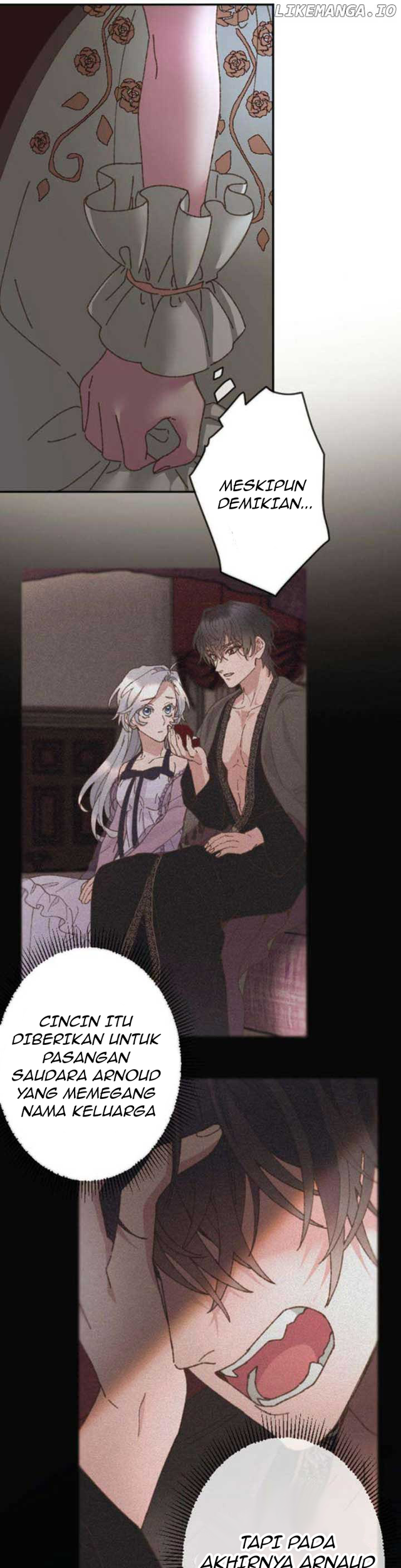 The Sleeping Duke’s Bride Bab 23 halaman 23