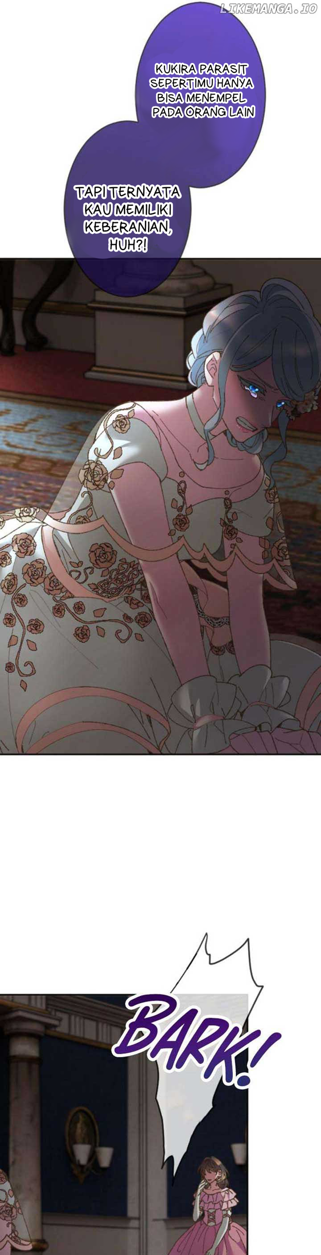 The Sleeping Duke’s Bride Bab 23 halaman 31