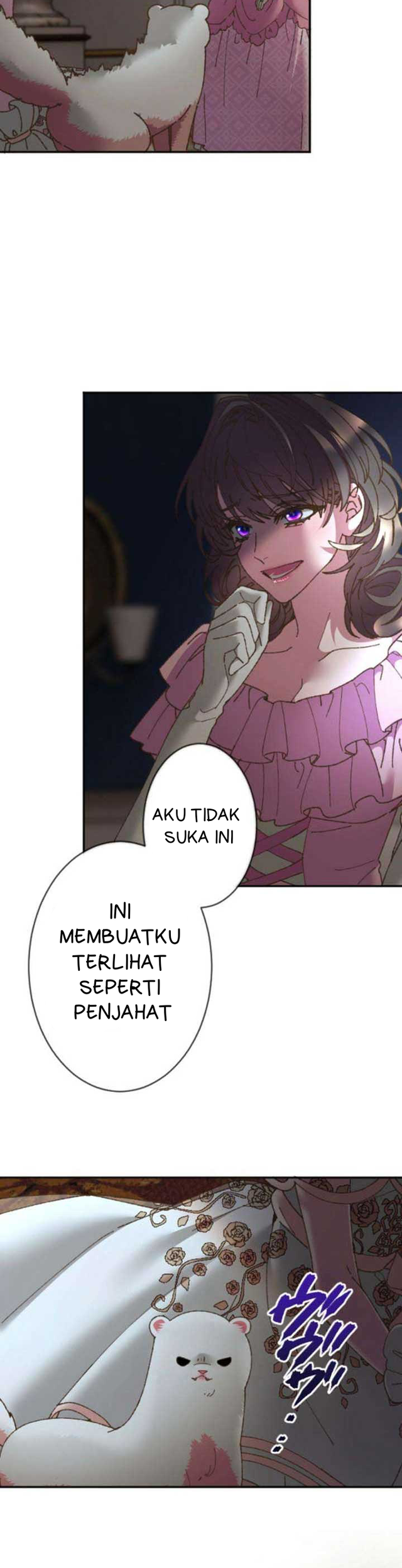 The Sleeping Duke’s Bride Bab 23 halaman 32