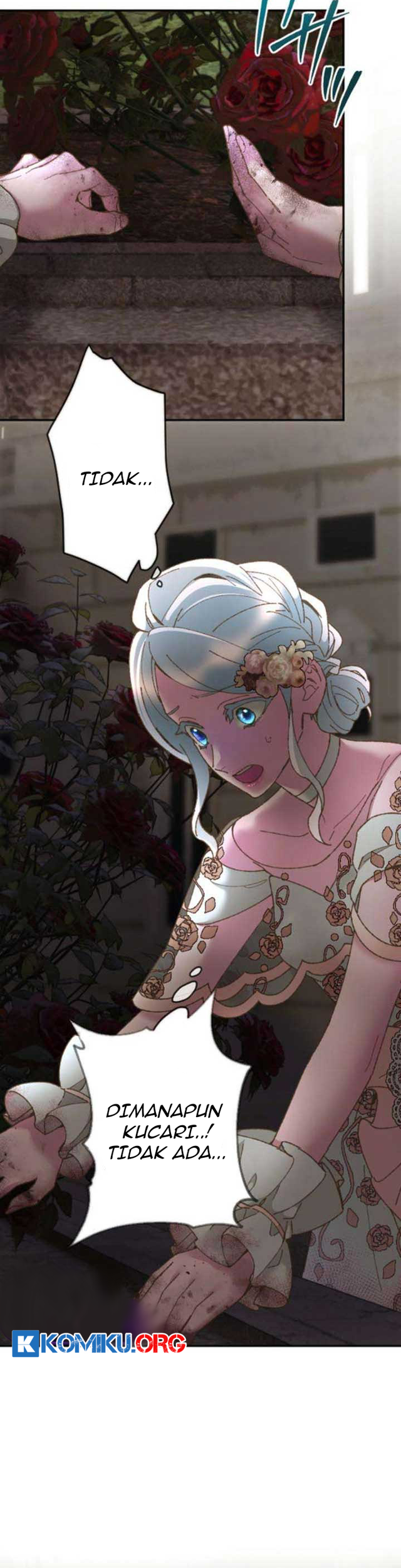 The Sleeping Duke’s Bride Bab 23 halaman 44