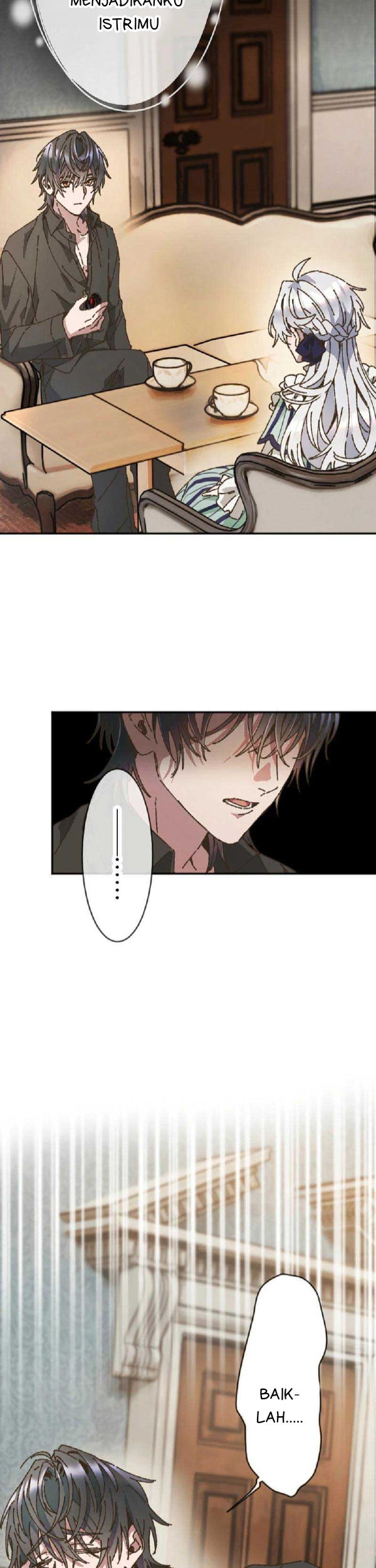 The Sleeping Duke’s Bride chapter 3 halaman 3