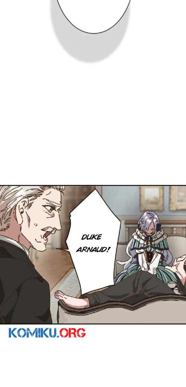 The Sleeping Duke’s Bride chapter 3 halaman 6