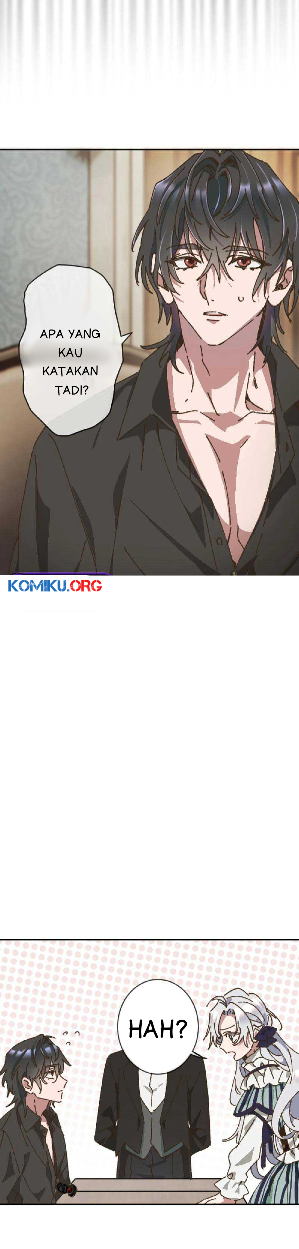 The Sleeping Duke’s Bride chapter 3 halaman 10