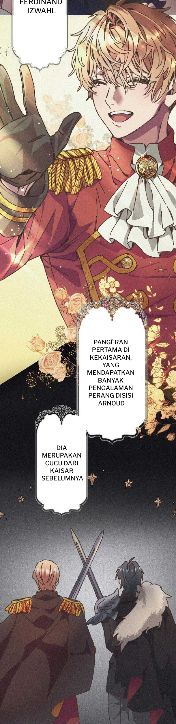 The Sleeping Duke’s Bride chapter 3 halaman 15