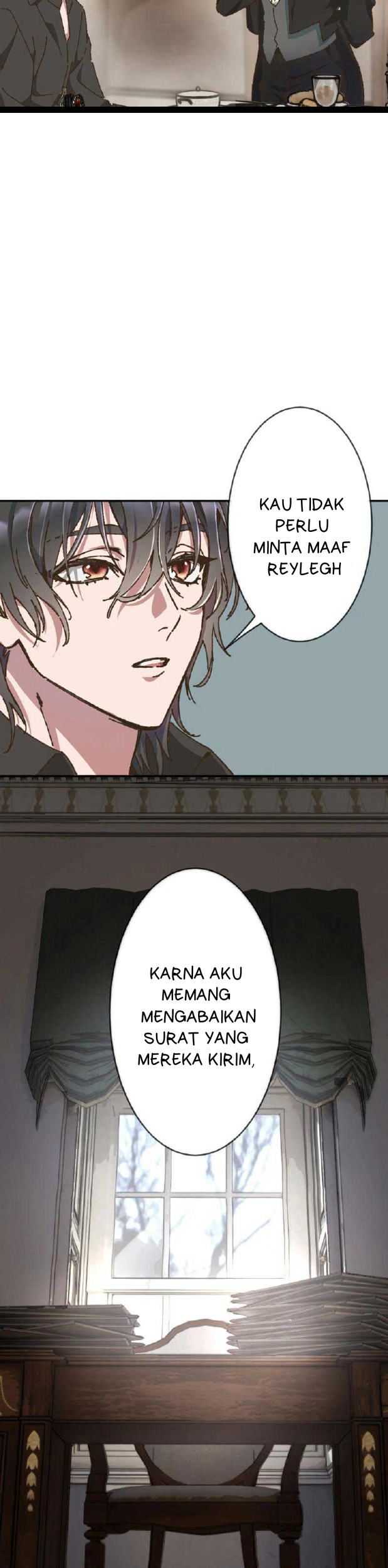 The Sleeping Duke’s Bride chapter 3 halaman 20