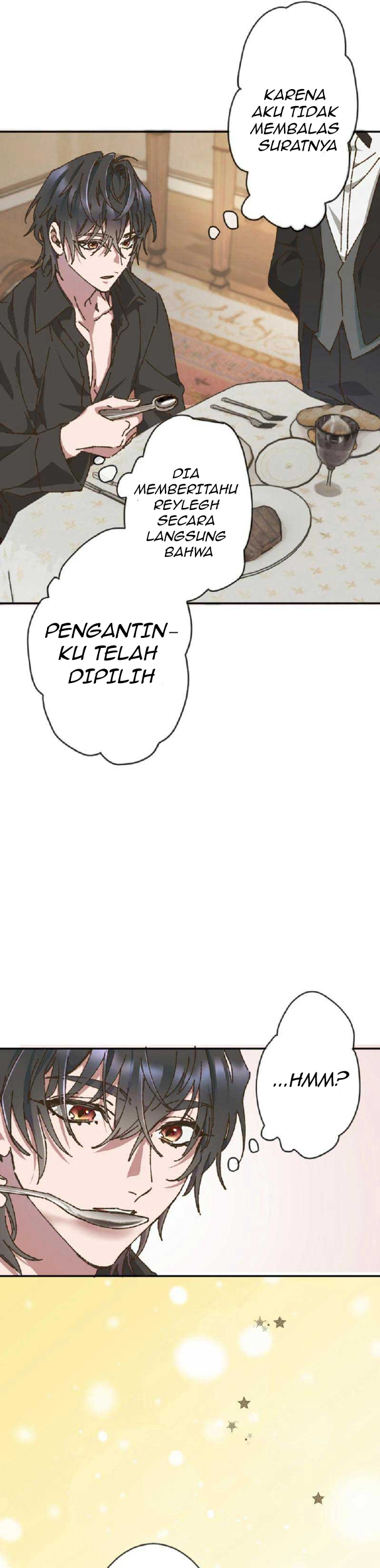 The Sleeping Duke’s Bride chapter 3 halaman 22