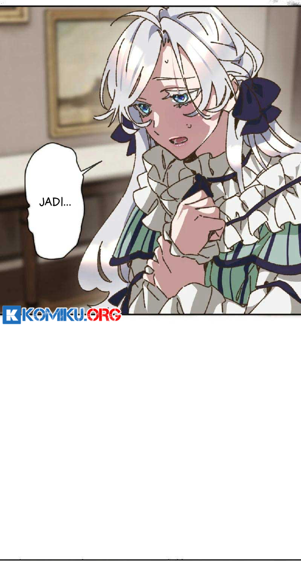 The Sleeping Duke’s Bride chapter 3 halaman 26