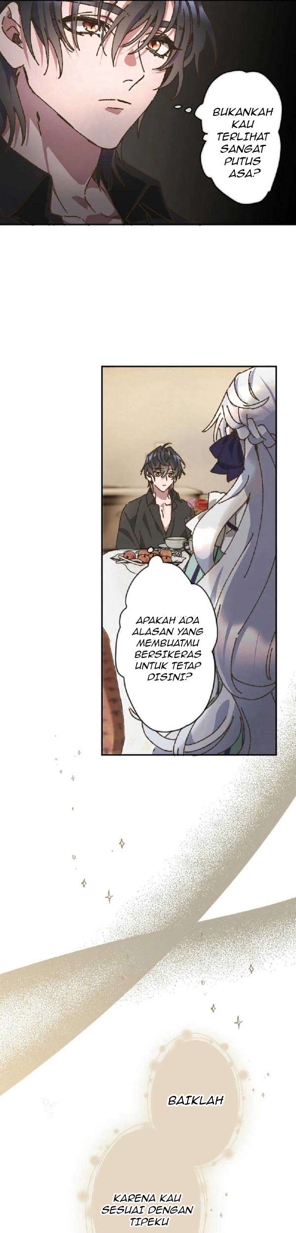 The Sleeping Duke’s Bride chapter 3 halaman 27