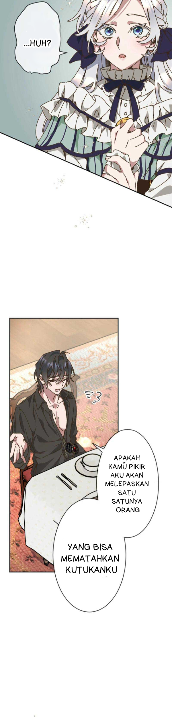 The Sleeping Duke’s Bride chapter 3 halaman 29