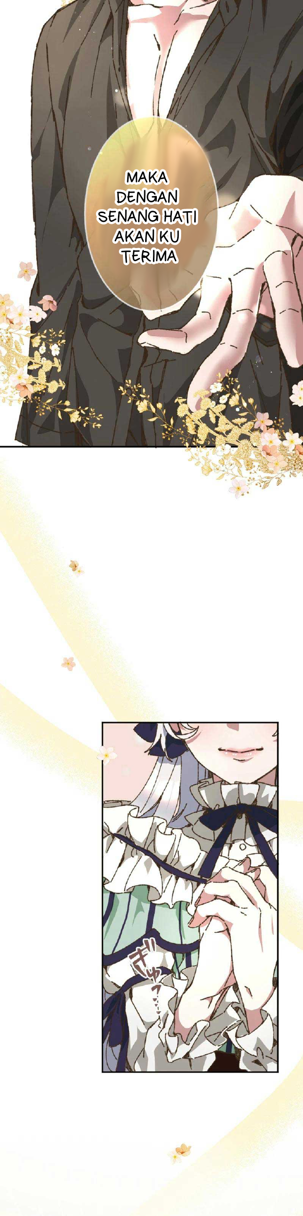The Sleeping Duke’s Bride chapter 3 halaman 33