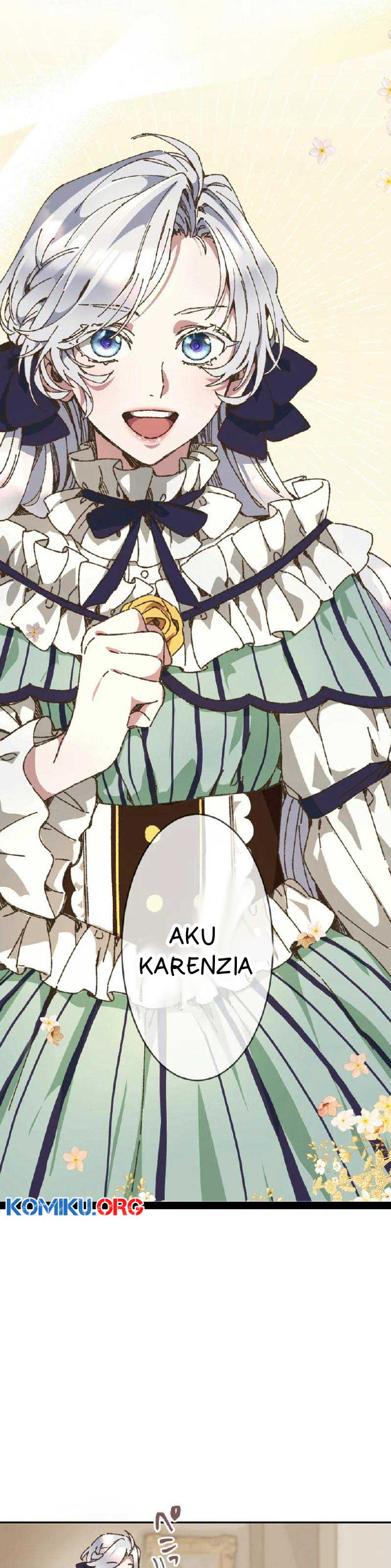 The Sleeping Duke’s Bride chapter 3 halaman 34
