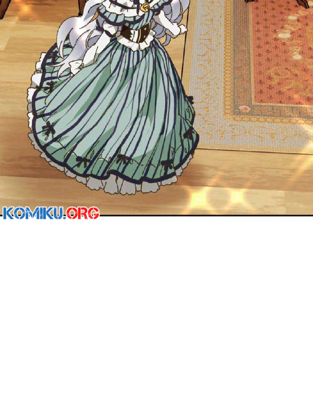 The Sleeping Duke’s Bride chapter 3 halaman 36