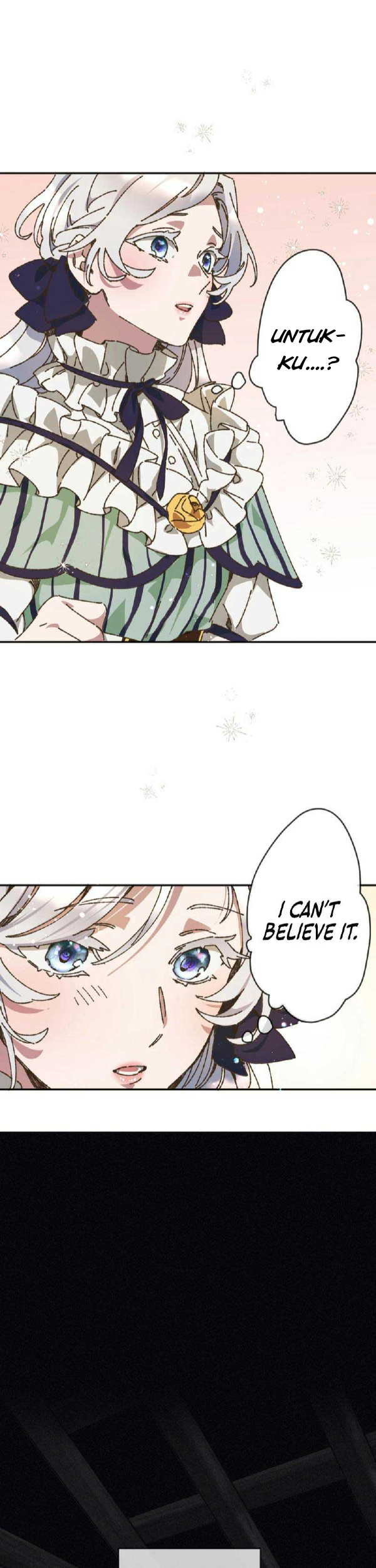 The Sleeping Duke’s Bride chapter 3 halaman 38