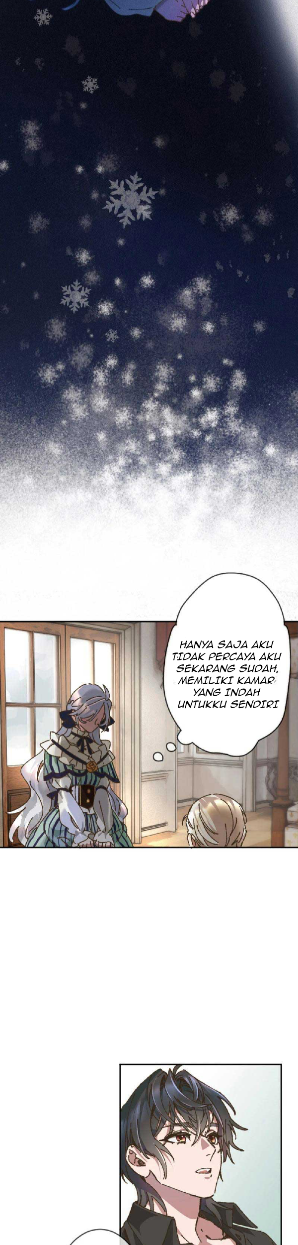 The Sleeping Duke’s Bride chapter 3 halaman 40