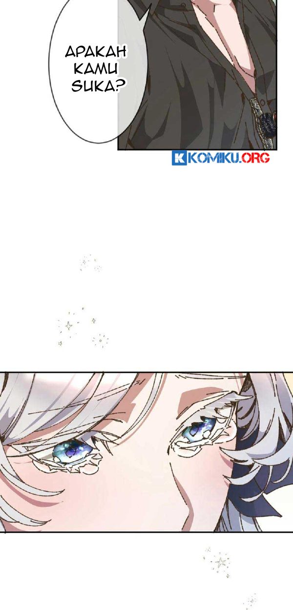 The Sleeping Duke’s Bride chapter 3 halaman 41