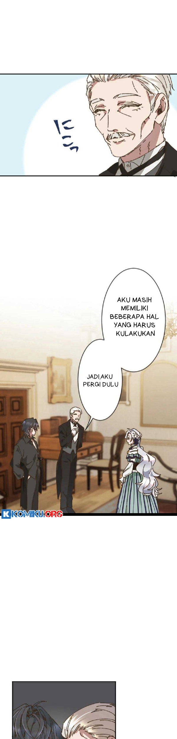 The Sleeping Duke’s Bride chapter 3 halaman 44