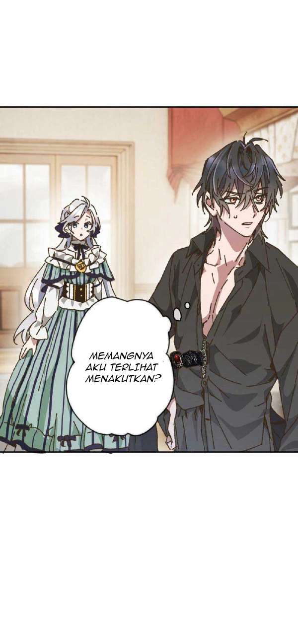 The Sleeping Duke’s Bride chapter 3 halaman 46