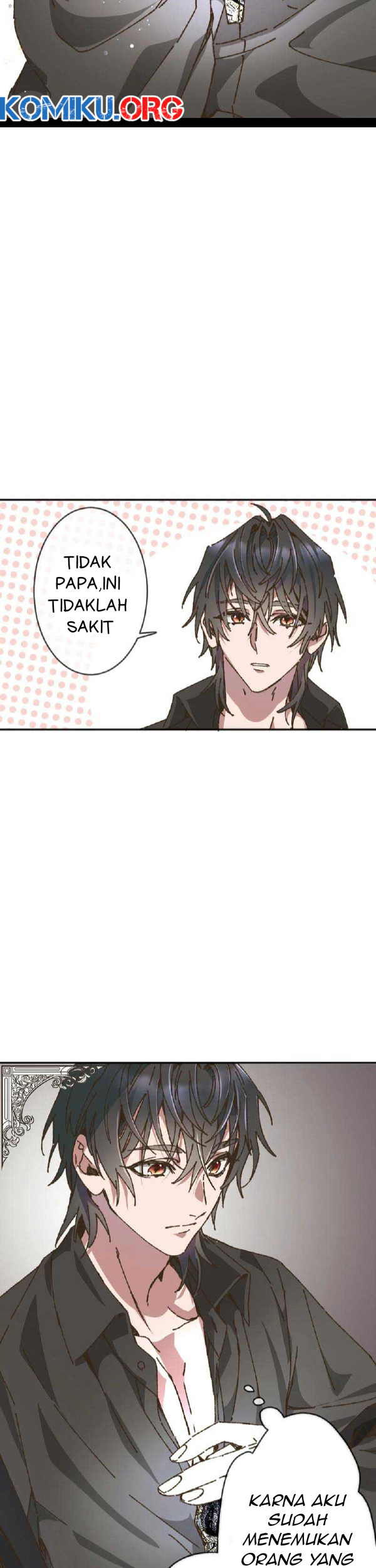 The Sleeping Duke’s Bride chapter 3 halaman 49