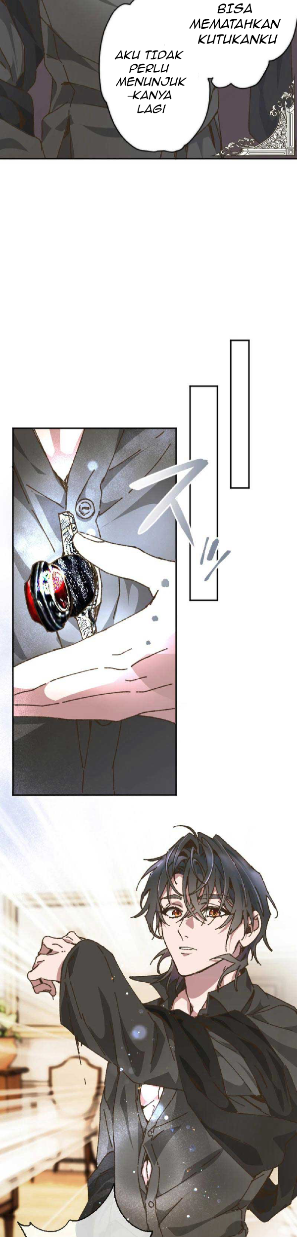 The Sleeping Duke’s Bride chapter 3 halaman 50