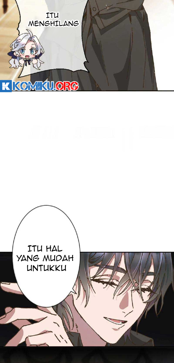 The Sleeping Duke’s Bride chapter 3 halaman 51