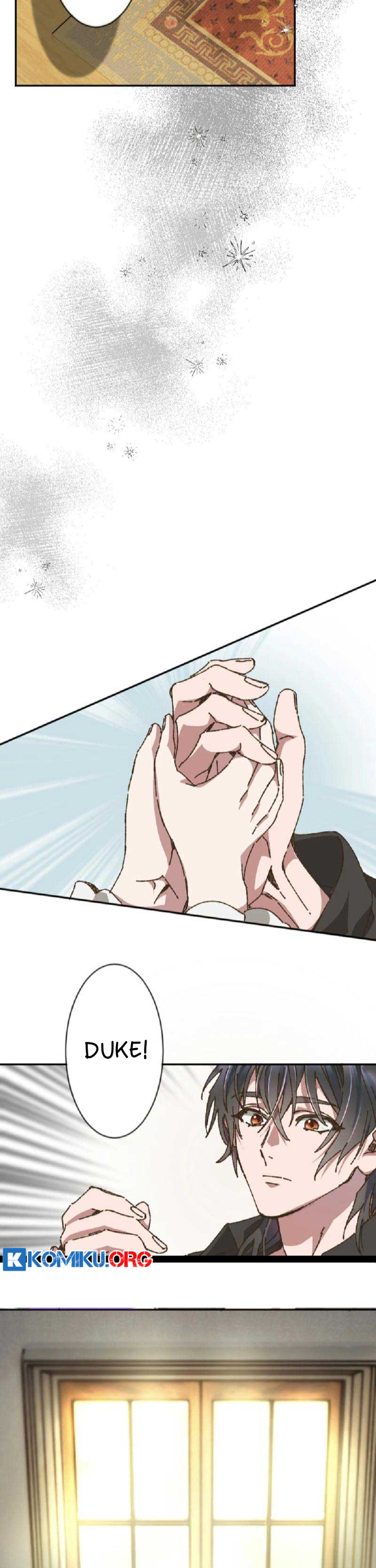 The Sleeping Duke’s Bride chapter 3 halaman 54