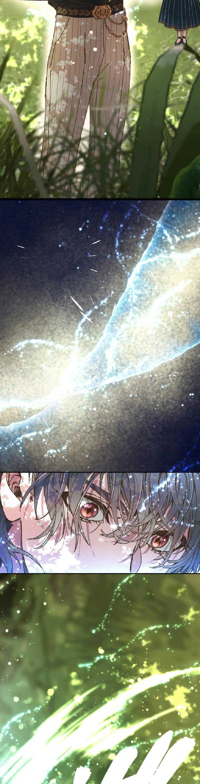The Sleeping Duke’s Bride chapter 4 halaman 3