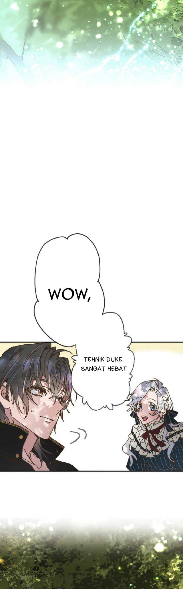 The Sleeping Duke’s Bride chapter 4 halaman 5