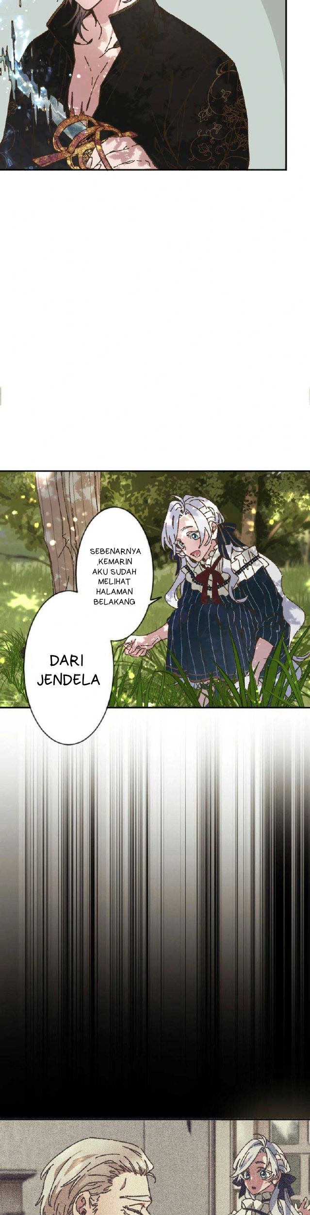 The Sleeping Duke’s Bride chapter 4 halaman 7
