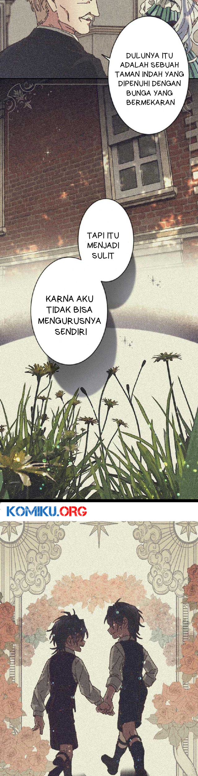 The Sleeping Duke’s Bride chapter 4 halaman 8