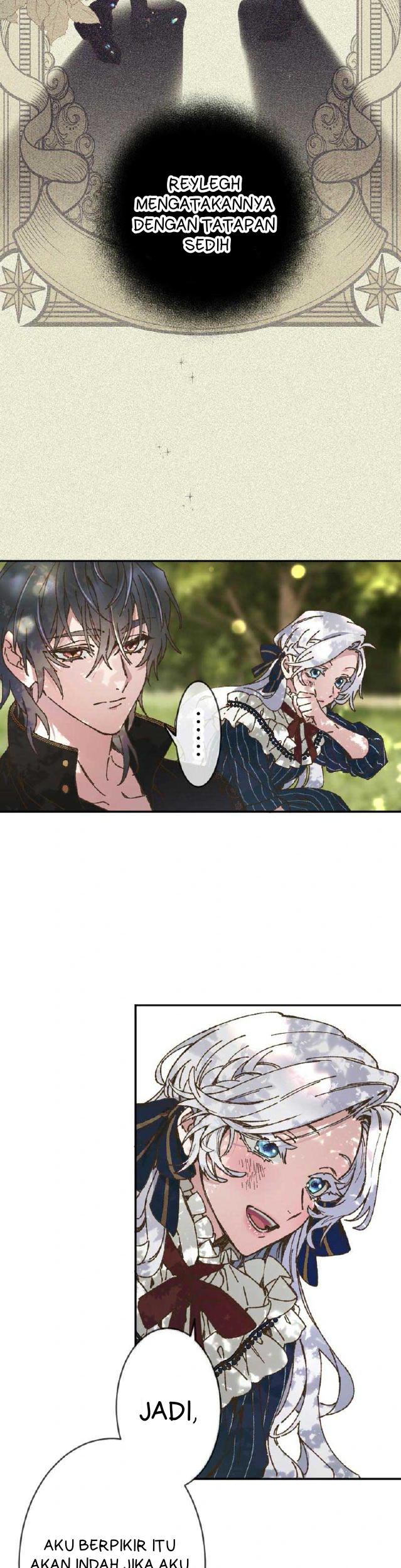The Sleeping Duke’s Bride chapter 4 halaman 9