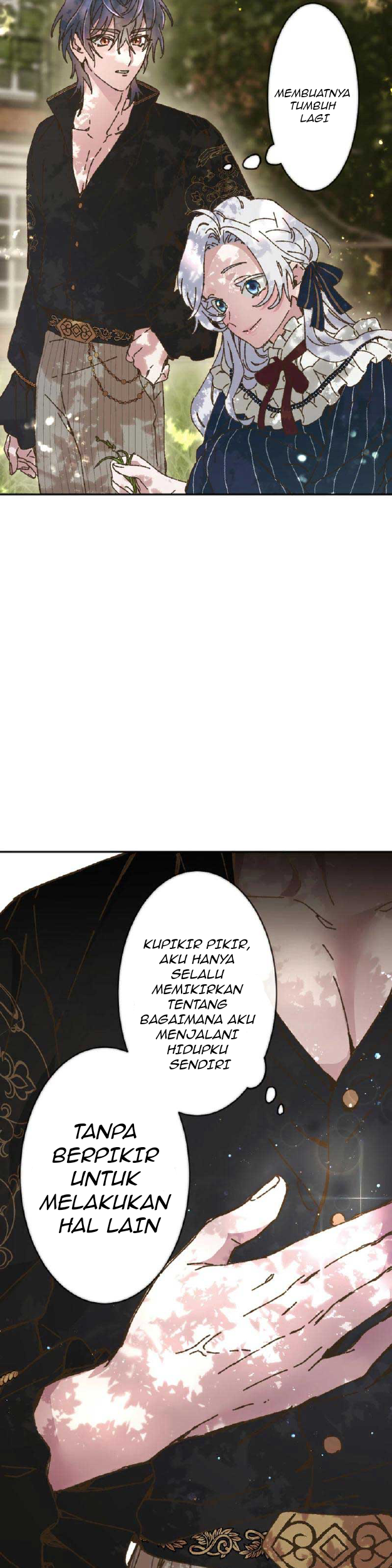 The Sleeping Duke’s Bride chapter 4 halaman 11