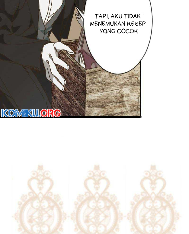 The Sleeping Duke’s Bride chapter 4 halaman 20
