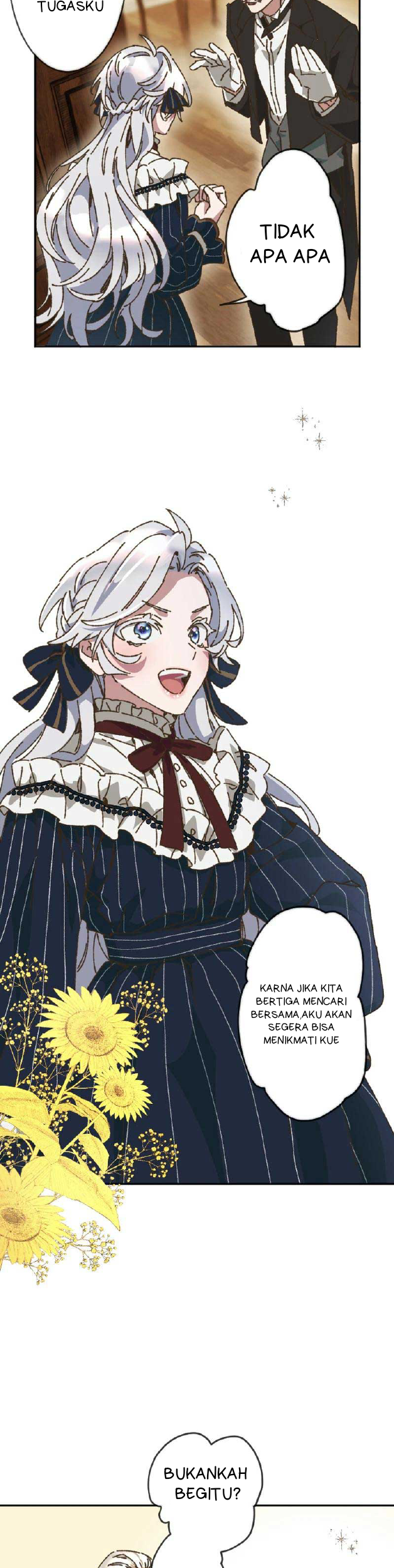 The Sleeping Duke’s Bride chapter 4 halaman 24