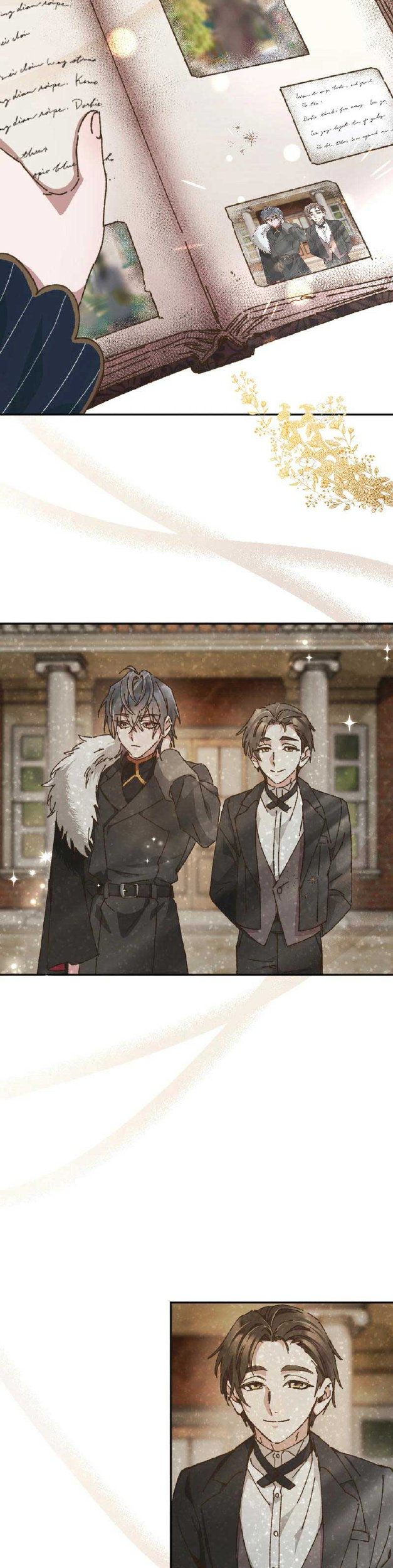 The Sleeping Duke’s Bride chapter 4 halaman 32