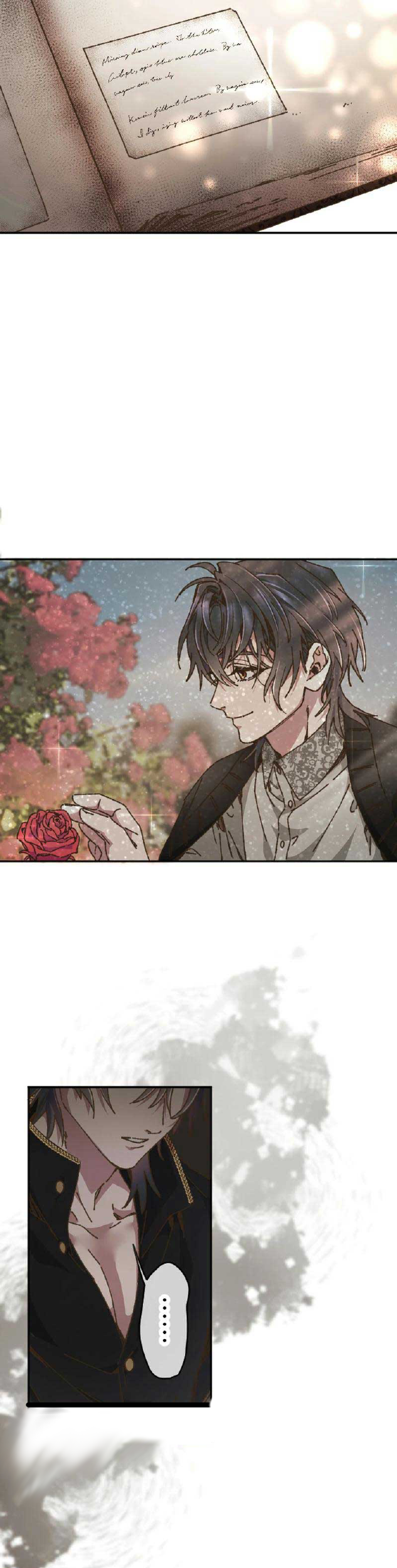 The Sleeping Duke’s Bride chapter 4 halaman 36
