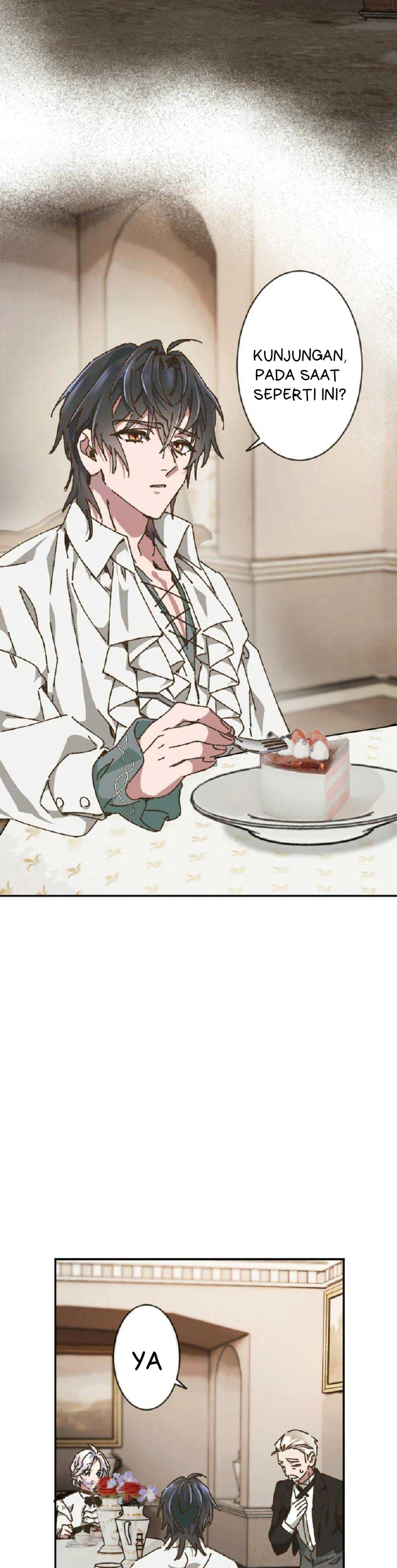The Sleeping Duke’s Bride chapter 4 halaman 39