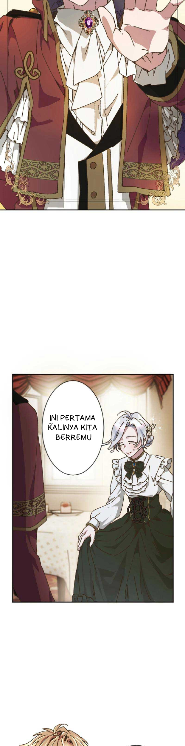 The Sleeping Duke’s Bride chapter 4 halaman 43
